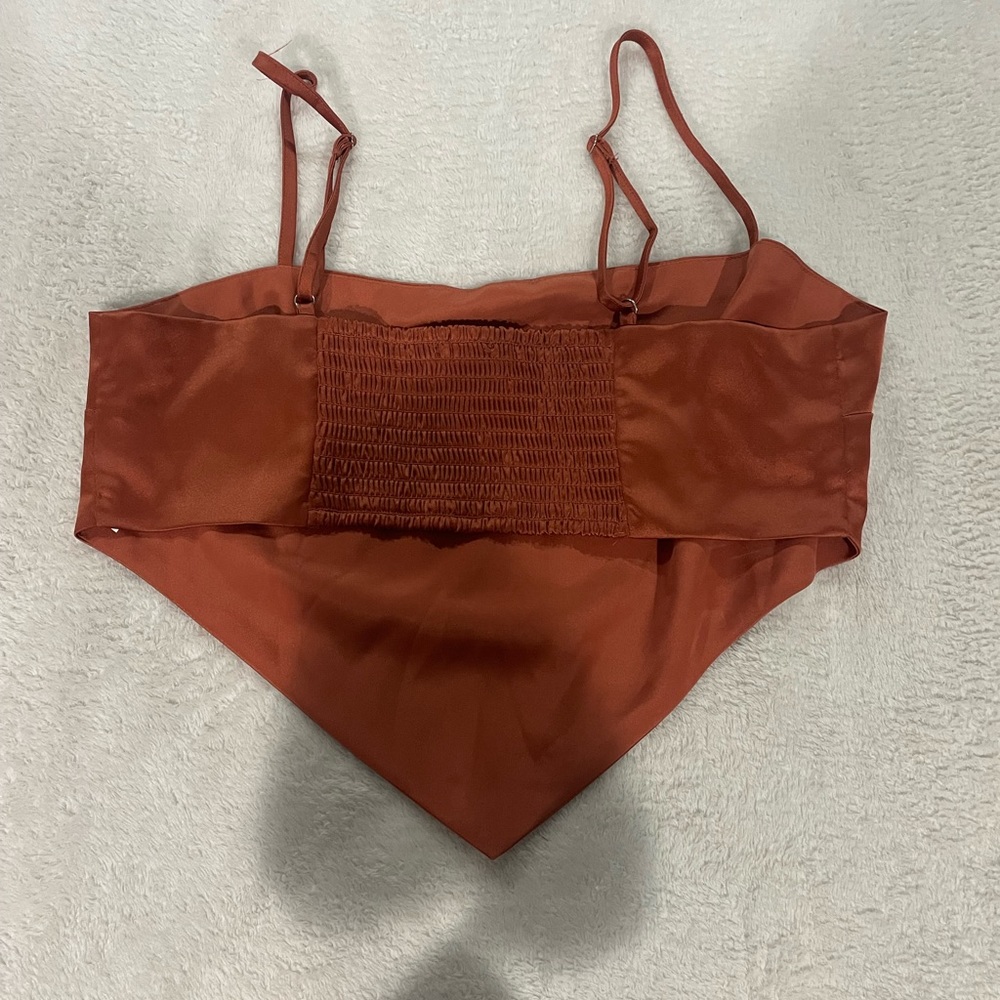Crop Top - Picture 3 of 3